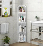 Musical Bathroom Organizer