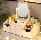 Caja Organizadora de Maquillaje