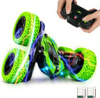 Auto Radiocontrol 360°
