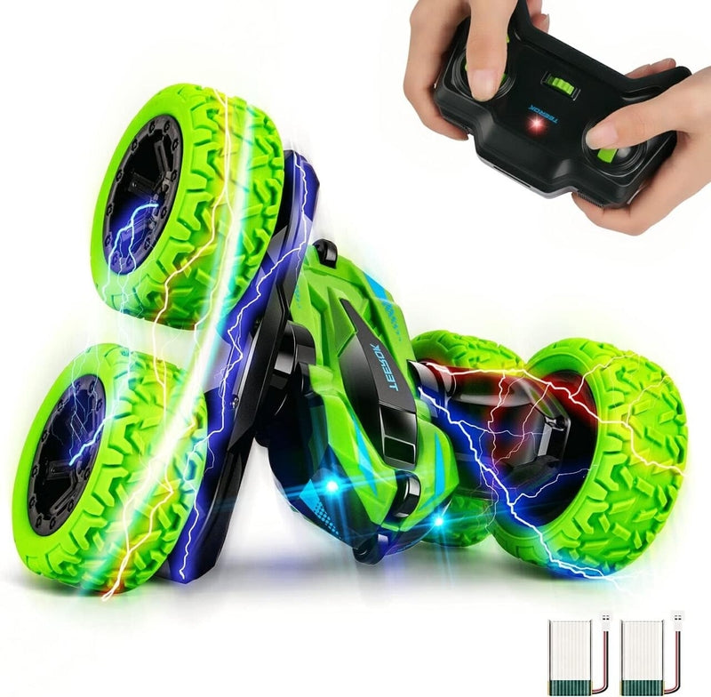 Auto Radiocontrol 360°