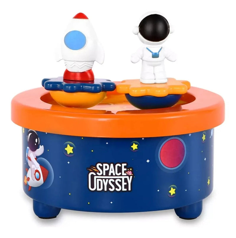 Caixa Musical Space Odyssey