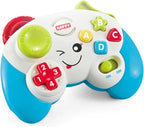 Control de Juguetes para Bebés