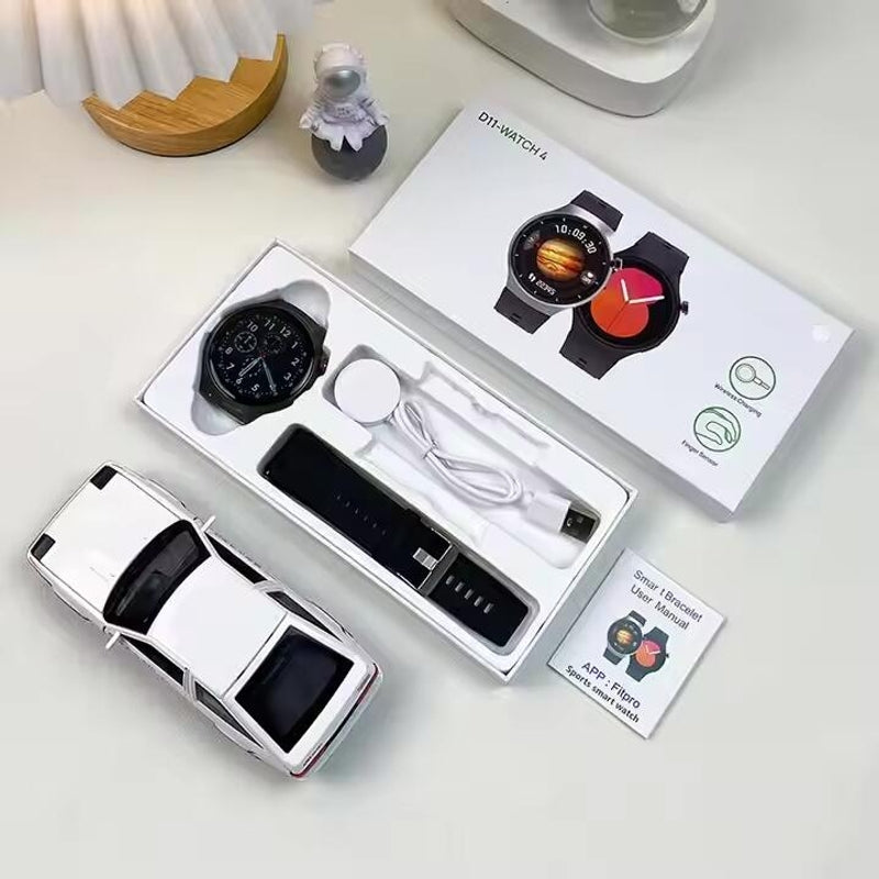 Reloj Inteligente D11
