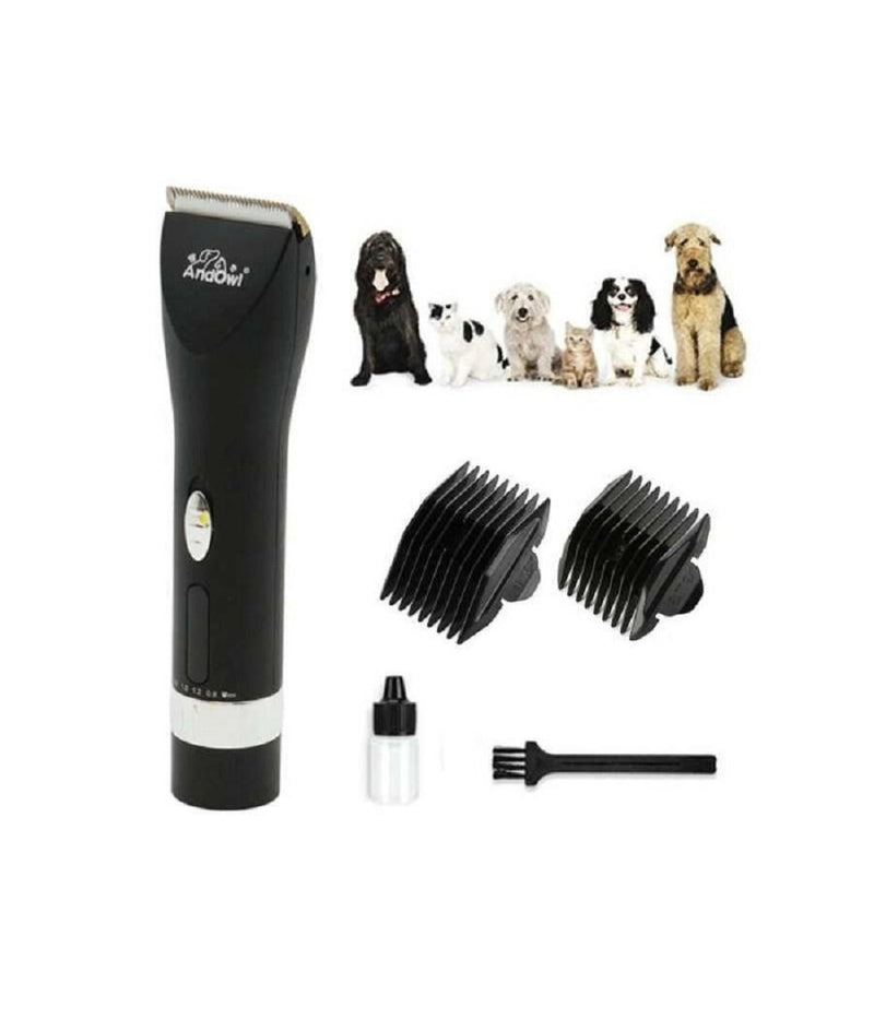 Cortapelos Pet Q-T180