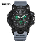Reloj Mecanico Tokdis