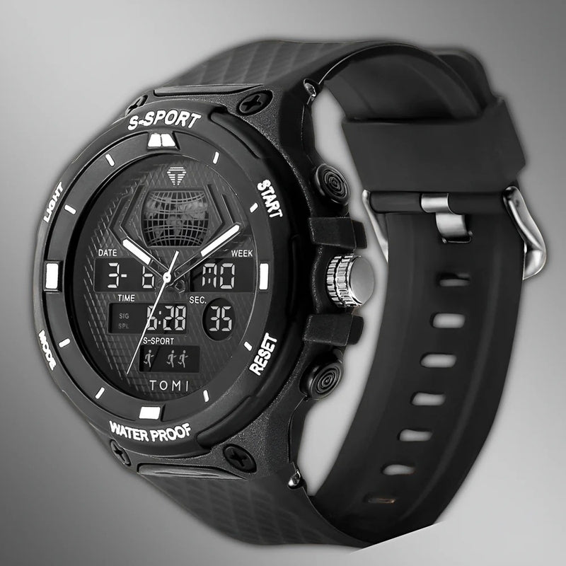 Reloj Deportivo Pro TOMI