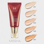 Crema BB Perfecta Máxima Cobertura SPF42