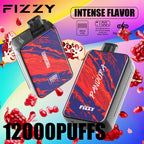 Pods Fizzy Pandora 12000 Caladas