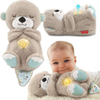 Relaxing Plush Toy for Babies