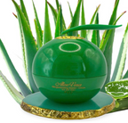 Crema Hidratante Rejuvenecedora Aloe Vera