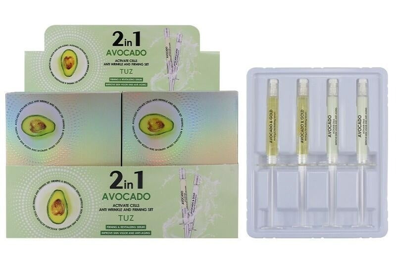 Sérum Revitalizante