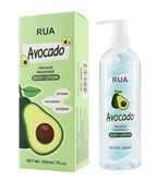 Crema Corporal Abacate 200ml