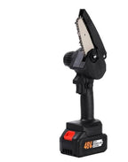 Motosierra Eléctrica 48V