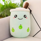 Pelucia Bubble Tea