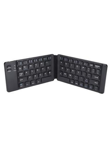 Skládací bluetooth klávesnice SANDA
