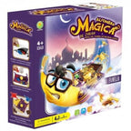 Juego de Mesa Tapete Voador