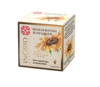 Creme Regenerador Facial de Girasol