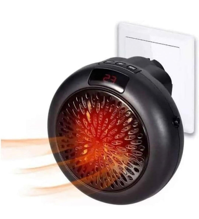 Aquecedor Portátil 900W