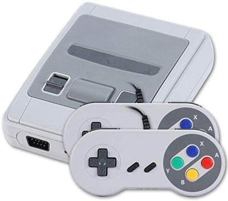 Consola Retro TV