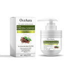 Crema Termo Firmante OCEAURA con Aceite de Café Verde