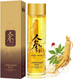 Crema Antirrugas Ginseng
