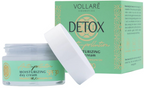Crema Facial Detox Antipolución SPF30