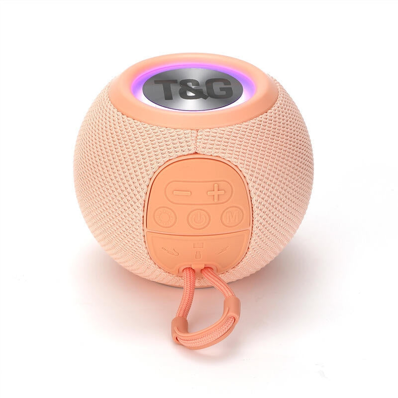 Altavoz Bluetooth Portátil TG337