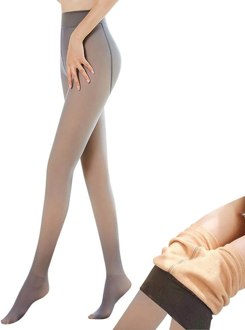 Leggings Térmicos Velour