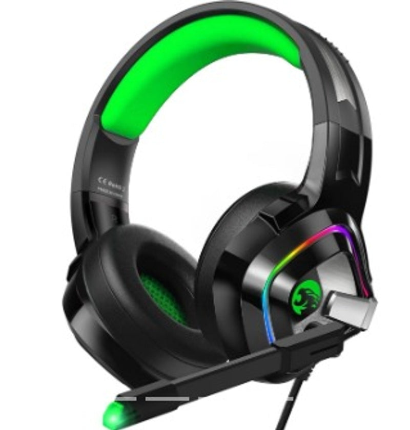 Auriculares Gamer A66 RGB