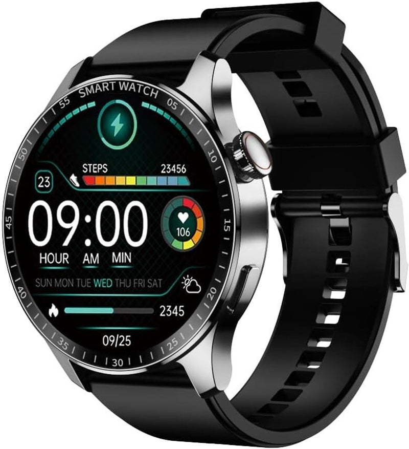 Reloj Inteligente MS3 para Hombre