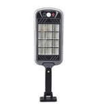 Luces Solares Inteligentes
