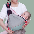 Baby carrier Pro