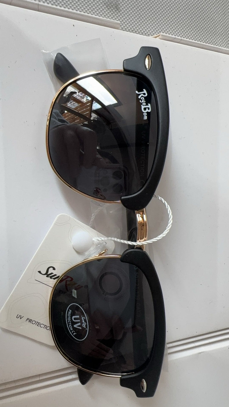 Gafas Óptimas 02