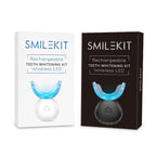 Kit Clareamiento Dental LED