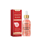 Sérum Hidratante Facial con Sangue de Dragão