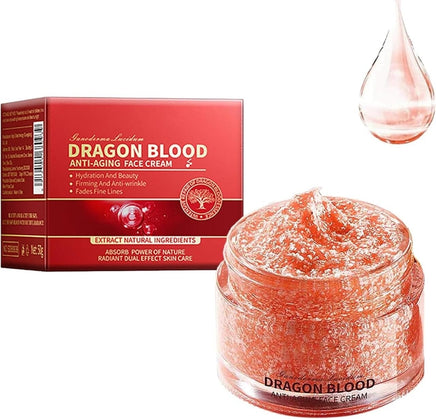 Crema de Sangre de Dragón