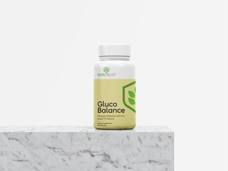 Gluco Balance