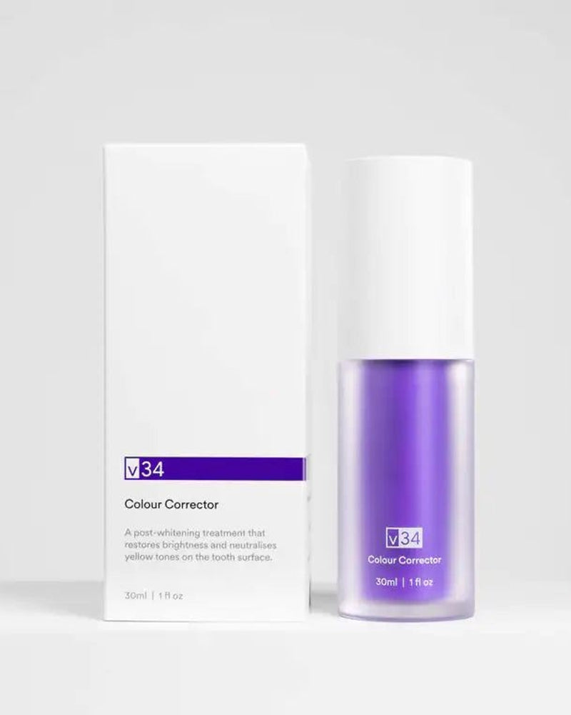 Sérum Iluminador