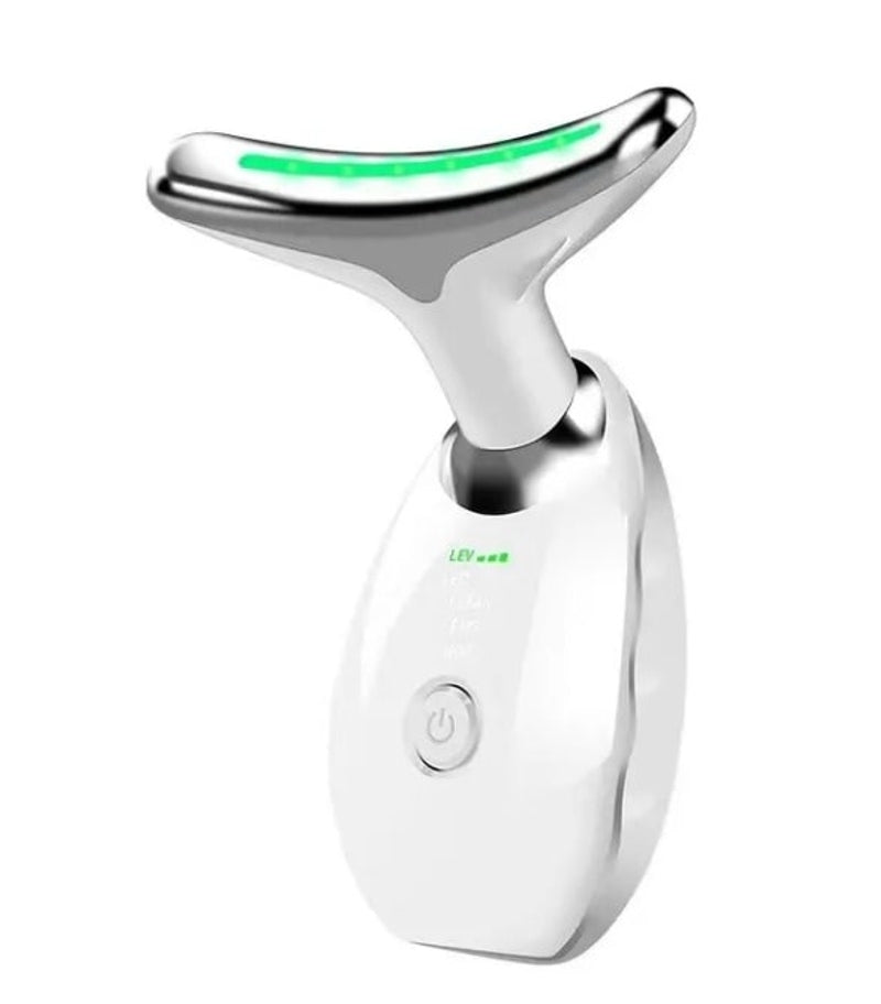 Relajador Cervical y Facial