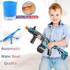 Gel Blaster Arminha