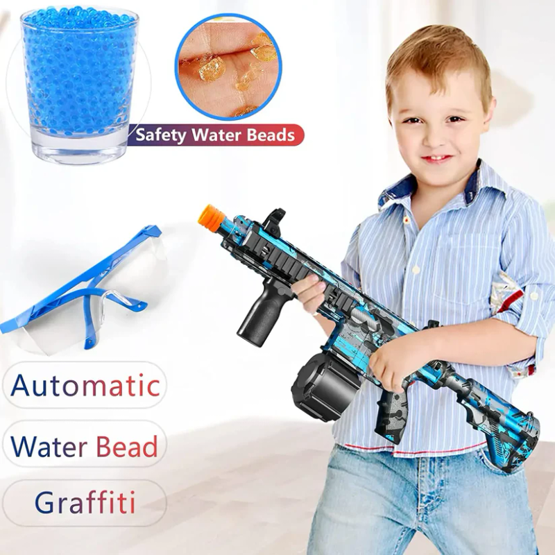 Gel Blaster Arminha
