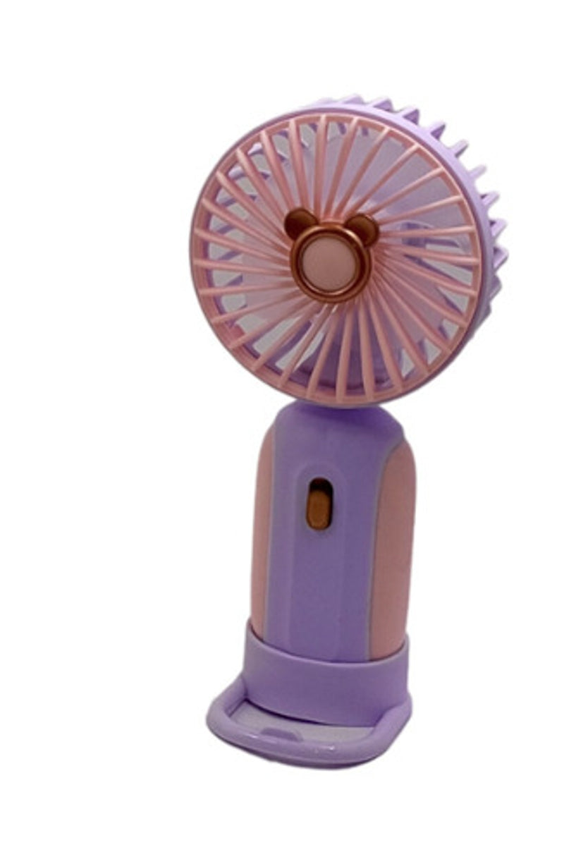 Ventilador Portátil Compacto