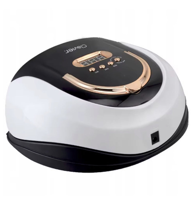 Lámpara LED para Uñas 22W Secado Rápido Profesional