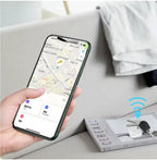 Localizador Bluetooth iOS
