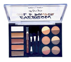 Eyebrow Gel and Powder Kit