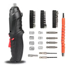 Taladro Inalámbrico 4.8V 47 Accesorios