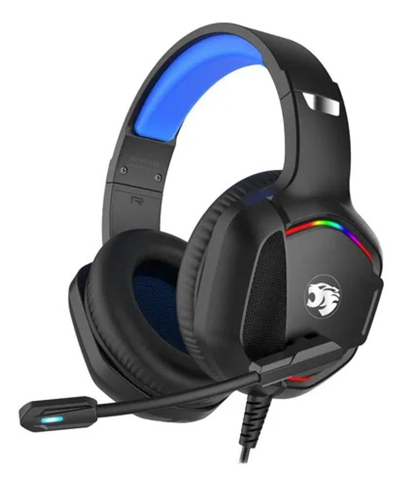 A36 Auriculares Gaming con Micrófono