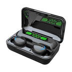 Auriculares Deportivos F9 Inalámbricos