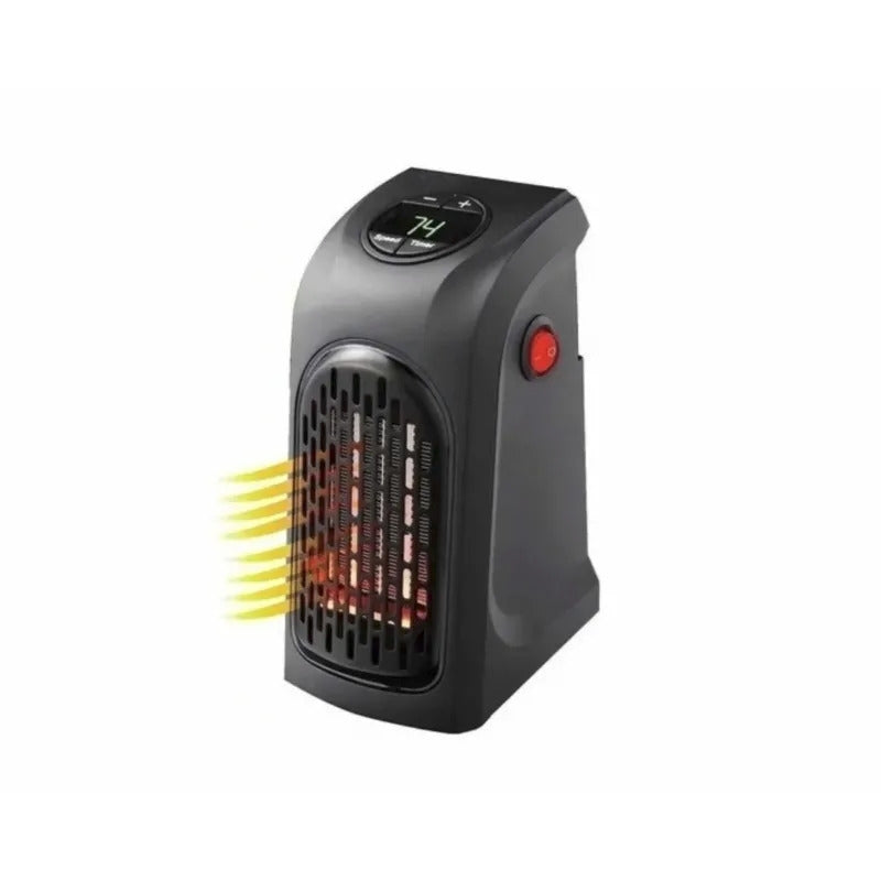 Aquecedor de Tomada 400W