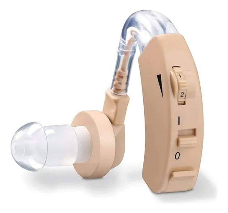 AmpliAuris